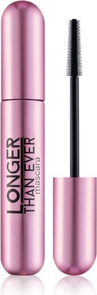 Mascara Flormar Longer Than Ever