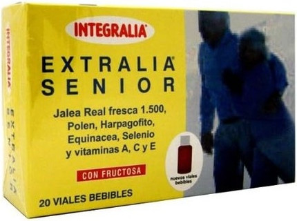 Vitamin Serum Integralia