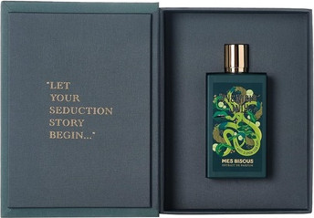 Extrait De Parfum Mes Bisous One Night Only