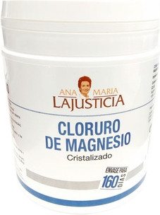 Pulver Ana Maria Lajusticia