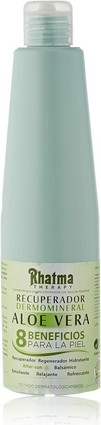 Lotion Rhatma