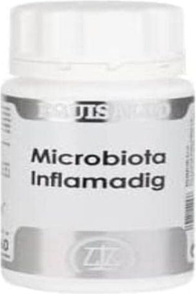 Kapseln Equisalud Inflamadig Microbiota