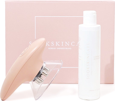 Gesichtscreme Sook Skincare