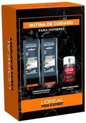 L'Oreal Professional Men Expert Magnesium Defense