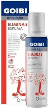 Foam Goibi Goibi Lice Remover Foam