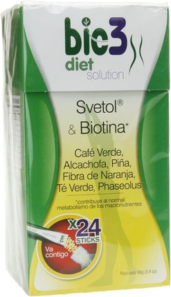 Nutrition Solution Diet Bio3