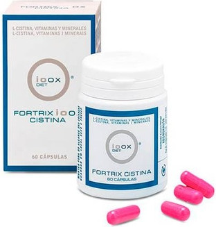 Капсулы Ioox Vitamin Serum