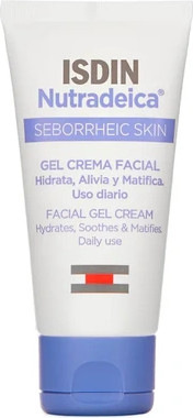 Gesichtscreme ISDIN Nutradeica