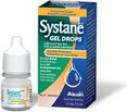 Ophthalmic Gel Alcon Systane Collection