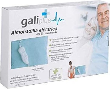 Electric Pad Galiplus
