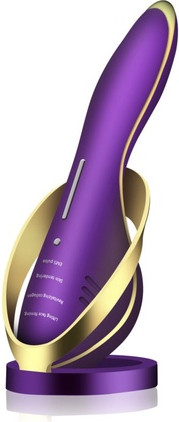 Косметический прибор Beautyrelax EMS Hot & Cold - Двойная температурная функция