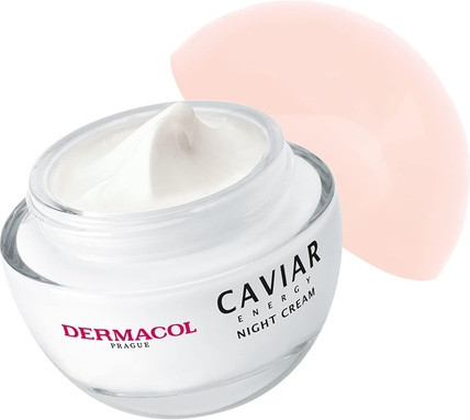Dermacol Caviar Energy Anti-Aging Tunish Kremi