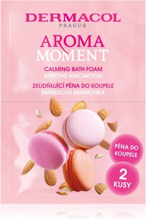 Bath Foam Dermacol Aroma Moment