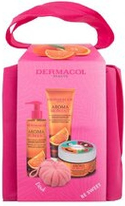 Kerzenset Dermacol Aroma Moment