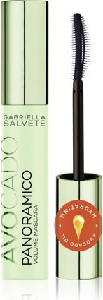 Mascara Gabriella Salvete Panoramic Avocado