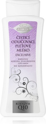 Cleansing Milk Bione Cosmetics Exclusive Q10