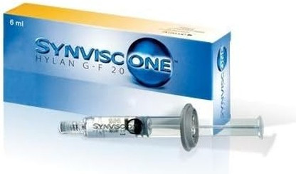 Syringe Syvisc One Sanofi