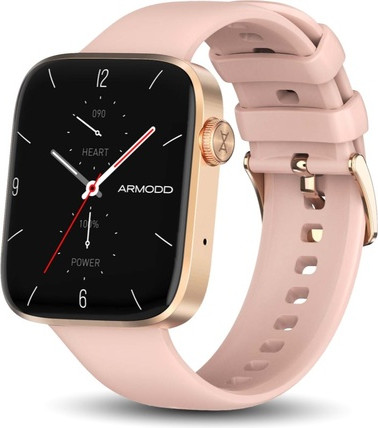 Smartwatch Armodd Squarz 11 Pro