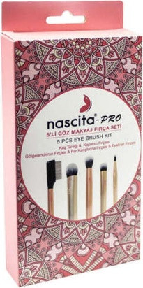 Pinselset Nascita