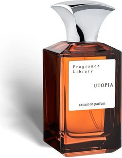 Extrait De Parfum Duftbibliothek Utopia