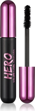 Тушь Flormar Hero