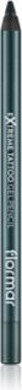 Gel Pencil Flormar Extreme Tattoo Gel Eyeliner