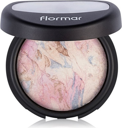 Powder Flormar Illuminating Powder