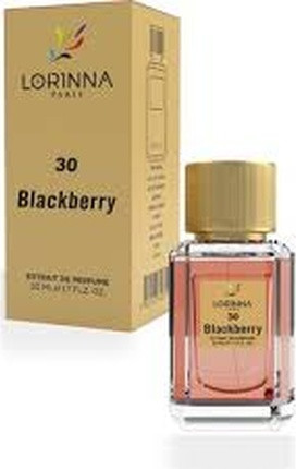 Парфюмерная вода L'OR DE MAYA Lorinna Blackberry