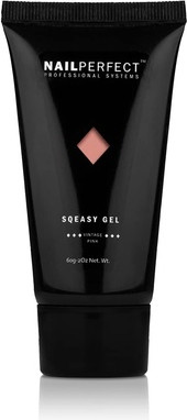 Gel Polish Nail Perfect
