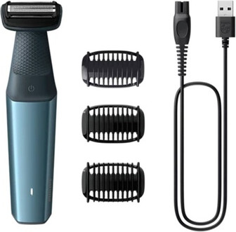 Триммер для тела Philips Series 3000