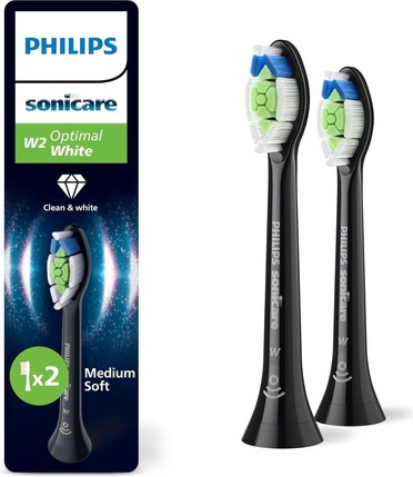 Ersatzbürstenköpfe für Philips Sonicare