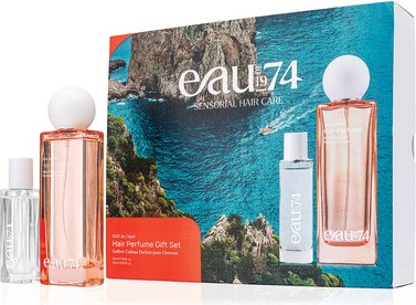 Hair Perfume Gift Set Eau de 1974