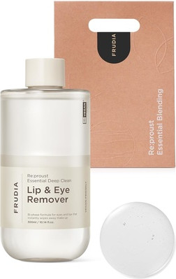 Biphasic Make-up Entferner Frudia Re:proust Essential Deep Clean Lippen & Augen Entferner