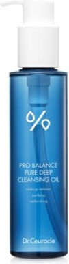 Cleansing Oil Dr Ceuracle Pro Balance