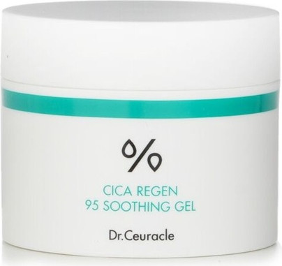 Soothing Gel Dr Ceuracle Cica Regen 95
