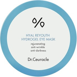 Augenmaske Dr. Ceuracle Hyal Reyouth Hydrogel Eye Mask