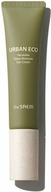 Augenpflegecreme The Saem Urban Eco Harakeke