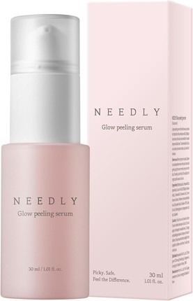 Glow Serum Needly