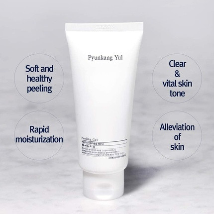 Peeling Gel Pyunkang Yul