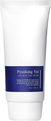 Sonnencreme Pyunkang Yul ATO Mild Sun Cream Hybrid Sunblock