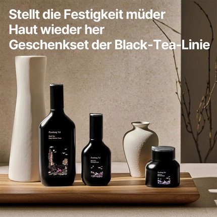 Anti-Aging Gesichtssets Pyunkang Yul