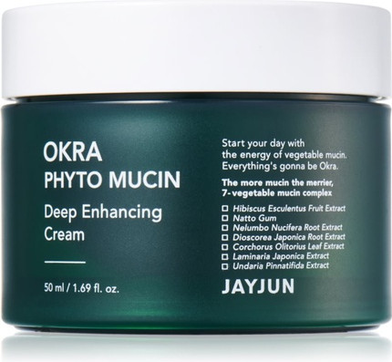 Увлажняющий крем для лица Jayjun Revitalizing