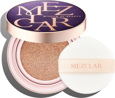 Tinted Day Cream Mezclar Air Fit Cover Cushion