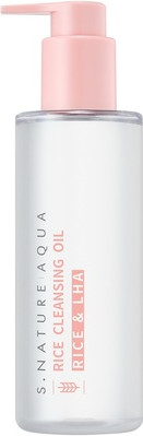 Cleansing Oil S.Nature