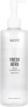 Reinigungsöl Nacific Fresh Herb Origin