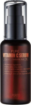 Serum Purito Seoul Pure Vitamin C Renewal