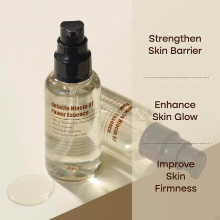 Essenz Purito Seoul Glow Serum Essenz