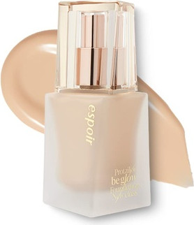 Foundation Espoir Pro Tailor Foundation Be Glow New Class