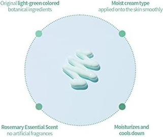 Sonnencreme Benton Air Fit UV Defense