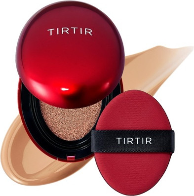 Foundation Tirtir Mask Fit Cushion Foundation
